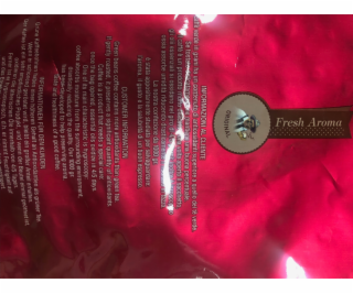 Lucaffe Zrnková káva Lucaffeina Pulcinella 700g