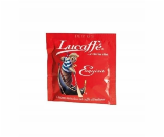 Lucaffe Mletá káva Exquisit Coffee - ESE sáčky 150 kusů