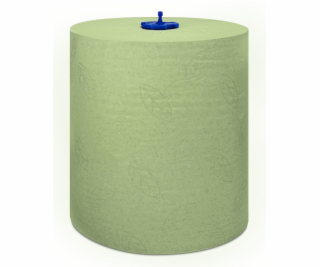 Tork Matic – Role ručníků, Advanced, zelená, recyklovaný ...