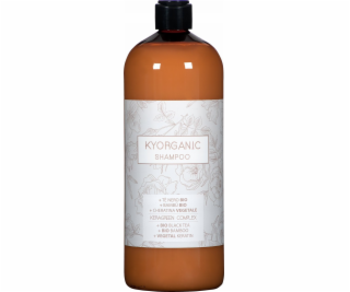 Ronney Kyo Kyorganic regenerační a hydratační šampon 1000ml