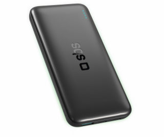 SBS Mobile Powerbanka SBS Infinity 10000mAh 10W LiFePo4 U...