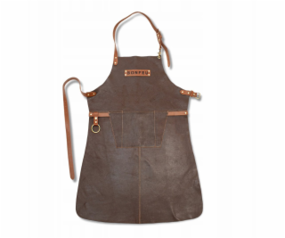 PROCERA KOŽENÁ ZÁSTĚRA BONFEU