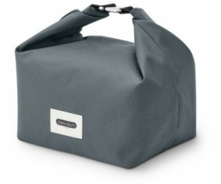 Black & Blum BB-Svačinová taška, břidlicová barva NOVINKA