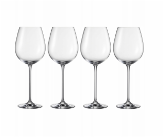 Lumarko VINOS Bílé víno 613 ml (sada 4 ks)