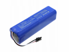 Cameron Sino Typ dobíjecí baterie P2150-4s2p-mmbk pro Xiaomi 34264 Dreame Bot L10 L10s / Cs-xmp520vx