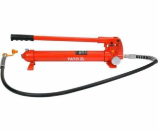Yato YATO HYDRAULICKÉ EXPANDEROVÉ ČERPADLO 10T