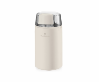 Elektrický mlýnek na kávu krémový BL-9024