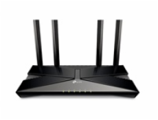 BAZAR - TP-Link Archer AX23 OneMesh/EasyMesh/Aginet WiFi6 router (AX1800, 2,4GHz/5GHz, 4xGbELAN,1xGbEWAN)-Poškozený obal