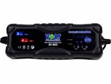 Nabíječka Volt Automatický usměrňovač 12/24V 8A (226)