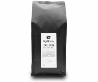 Kofikada kávová zrna Sweet Dream Espresso Blend kávová zr...