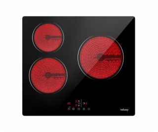 Indukční varná deska IsEasy LT3-22