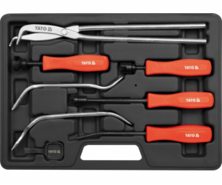 Yato Sada pro výměnu brzdových čelistí 8 kusů, YT-0680