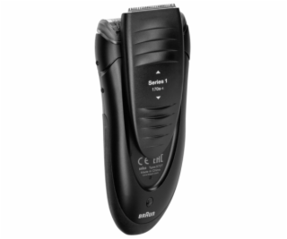 Braun Series 1-170s