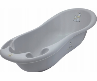 Maltex Vana MALTEX 84 cm šedá zebra 6807