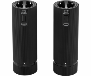 Peugeot Line Night Electric U SELECT Black Mat 15cm