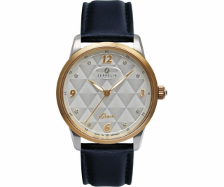 Zeppelin Hodinky Dámské hodinky Zeppelin Grace 73491N SET