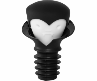 OTOTO Count Corkula Weinverschluss und Ausgießer