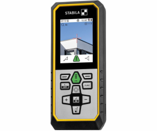 STABILA LD 530 BT Laser-Entfernungsmesser