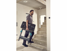 Wolfcraft Wolfcraft 6871000 čierna, strieborná 750 ERGO 6871000