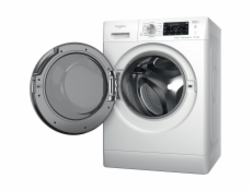 Whirlpool Pračka se sušičkou FFWDD1076258SVEE