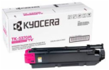 Kyocera toner TK-5370M (purpiurový, 5000 stran) pro ECOSYS PA3500/MA3500