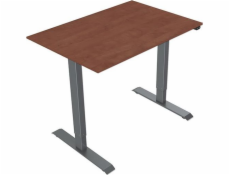 Pracovní stůl  rozsah 500 mm  šedý  70 k