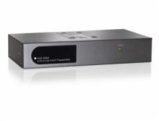 LevelOne Long Range Audio / Video Cat.5 Transmitter 4 Port