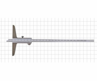 Gimex Depth Gauge 400/150 MAGA 0,05 (204,052)
