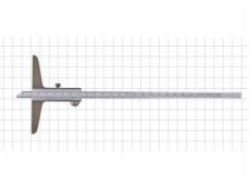 Gimex Depth Gauge 400/150 MAGA 0,05 (204,052)