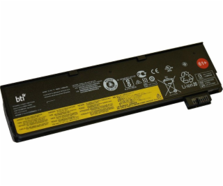 Origin lní baterie BTI 6C pro ThinkPad T470 T
