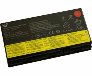 Triton Baterie do notebooku BTI 4X50K14092