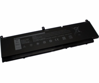 BTI Baterie BTI PKWVM - náhradní díly pro notebooky Baterie