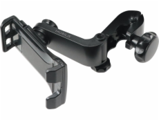 Mobilis Držák U.FIX Active pro mobilní telefon/chytrý telefon, tablet/UMPC, černý