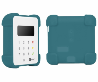 Mobilis R Series pro SumUp Air - modrá - měkká taška