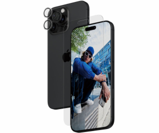 PanzerGlass BALÍČEK 2 V 1