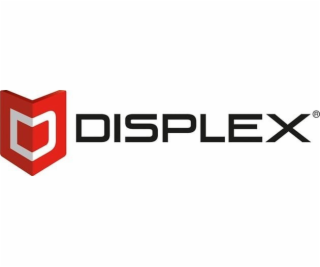Displex DISPLEX Real Glass + sada pouzder Apple iPhone 6/...