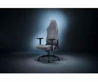 Razer Iskur V2 X (světle šedá)