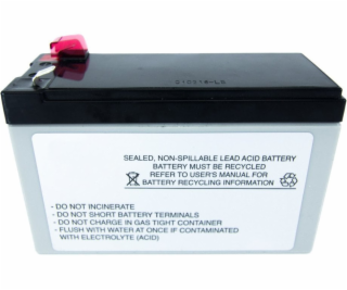 Origin NÁHRADNÍ BATERIE UPS