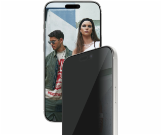 PanzerGlass BEZPEČNÉ. OCHRANOU OBRAZOVKY OSOBNÍCH ÚDAJŮ