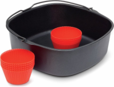 Philips Příslušenství PHILIPS Rinkinys pro fritézu Airfryer XX (HD9956/00)