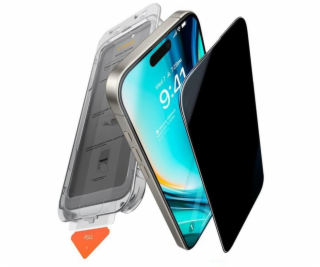 Torras INSTALUJTE ŘADU MASTER PRIVACY