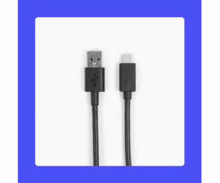 OWL Kabel Labs USB-C na USB-A (16 /5M) USB C USB A černý