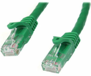 StarTech RJ-45/RJ-45 Cat.6 Green 10m (N6PATC10MGN)