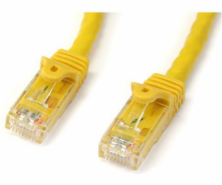 StarTech RJ-45/RJ-45 Cat.6 žlutý 7m (N6PATC7MYL)