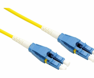 Roline ROLINE 21158785 optický kabel 5 m LSOH OS2 LC modr...