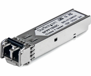 StarTech 100MB optický SFP transceiver LC SFP modul - SPF...