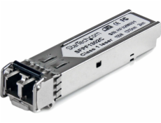 StarTech 100MB optický SFP transceiver LC SFP modul - SPFF1302C