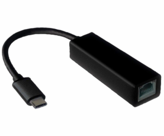 Value Síťový adaptér USB3.1 C-Gigabit Ethernet
