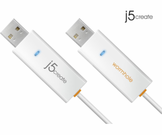 j5create USB kabel (JUC400)