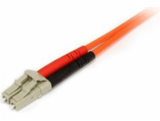 StarTech Optický patchcord LC - SC 2M (FIBLCSC2)